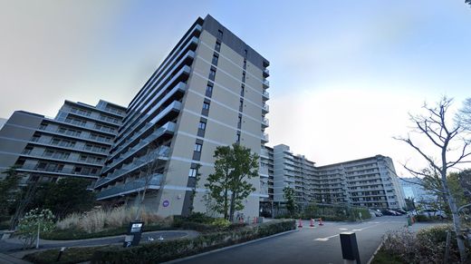 パークホームズ板橋蓮根二番街