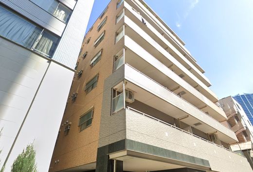 セザールベイサイド勝どき