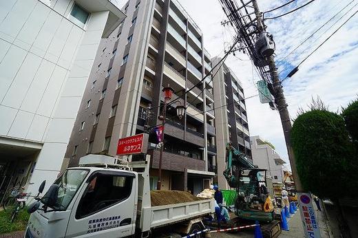 Weave Place KunitachiⅡ (ウィーヴプレイス国立Ⅱ)