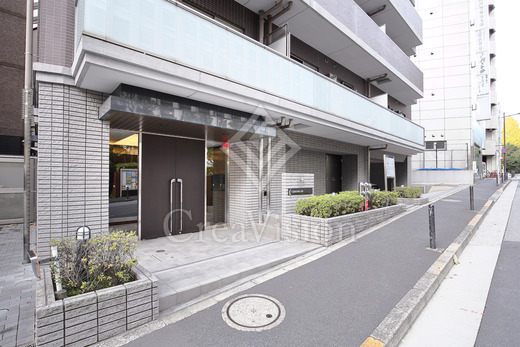 コンフォリア九段