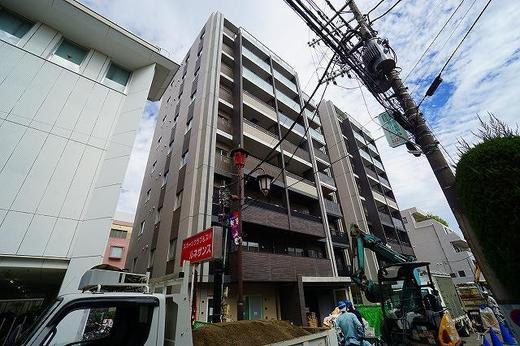 Weave Place KunitachiⅠ (ウィーヴプレイス国立Ⅰ)