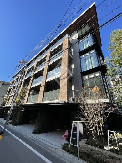 パークホームズ西池袋