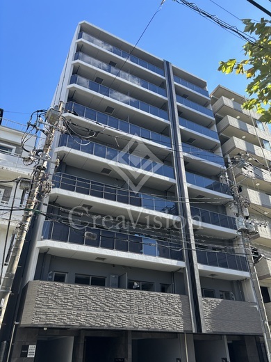 グランカーサ両国ヴェルデ