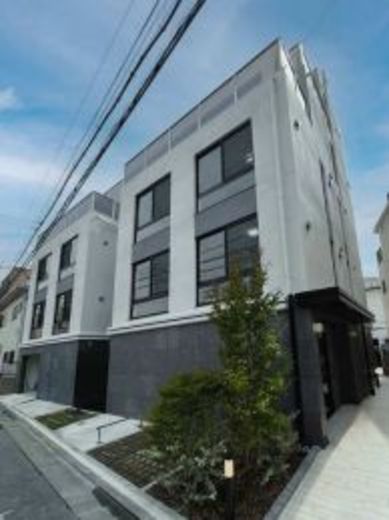WHARF蒲田west