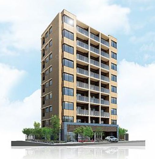 グレース錦糸町シティフロント