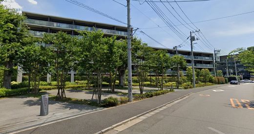 シティテラス吉祥寺南