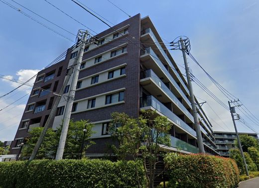 シティテラス吉祥寺南