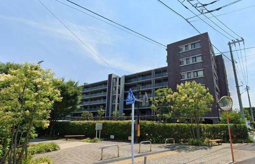 シティテラス吉祥寺南