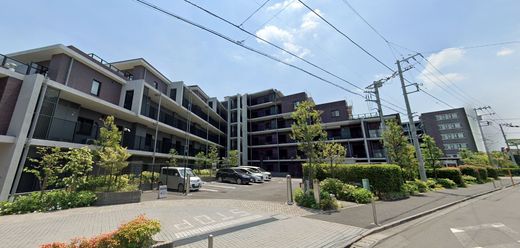 シティテラス吉祥寺南