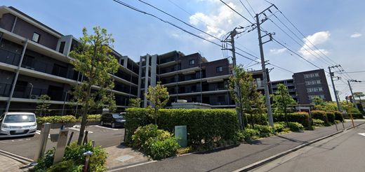 シティテラス吉祥寺南
