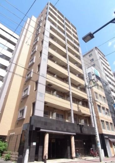 パレステュディオ銀座