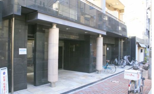 パレステュディオ銀座