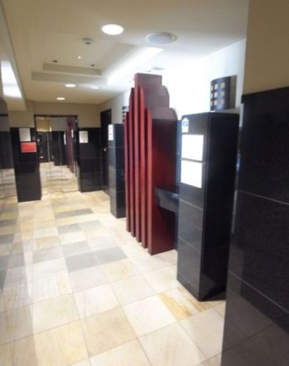 パレステュディオ銀座