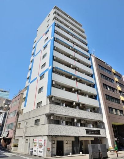 物件メイン画像