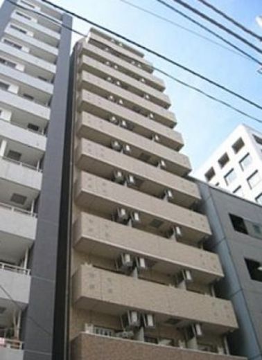 プレール日本橋三越前