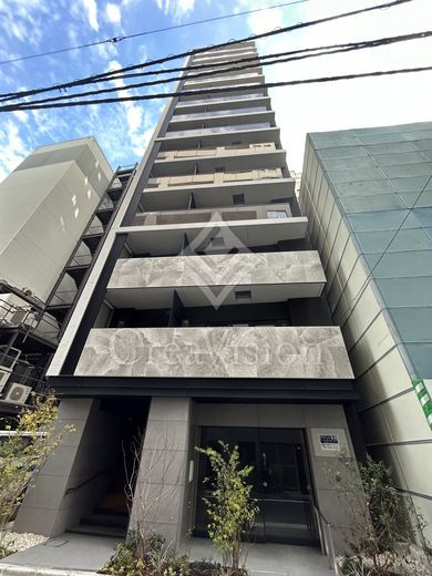 クロスレジデンス日本橋本町