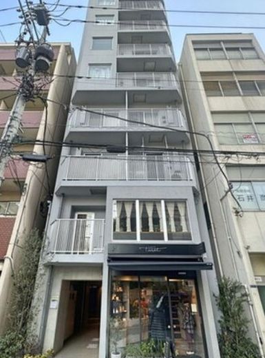 物件メイン画像