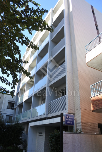 ニッコーアパートメントハウス