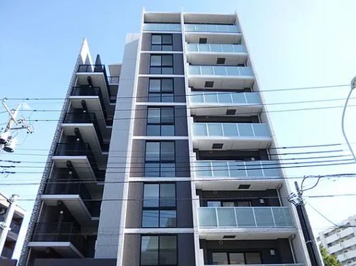 プリムベール新田