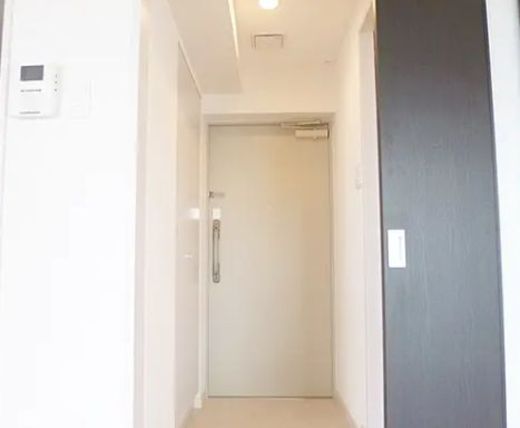 プリムベール新田