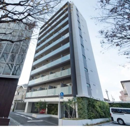 物件メイン画像