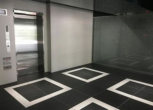 ジェノヴィア目黒南グリーンヴェール