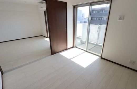 GENOVIA本所吾妻橋Ⅲ (ジェノヴィア本所吾妻橋Ⅲ)