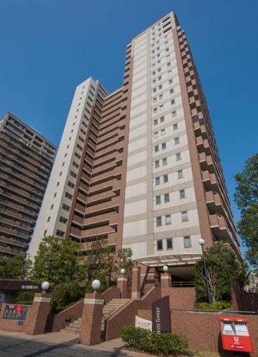 物件メイン画像