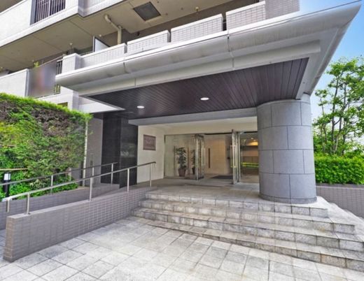 シャリエ横浜ベイグランデ