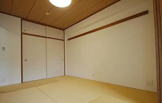 シャリエ横浜ベイグランデ