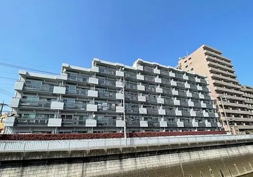 物件メイン画像