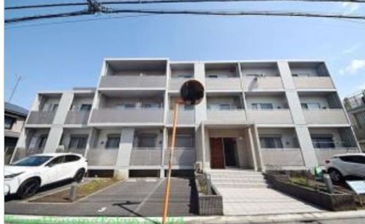 ベルヴュコート世田谷豪徳寺