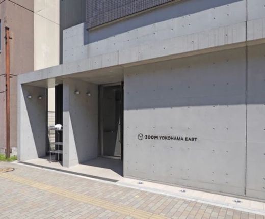 ZOOM横濱EAST