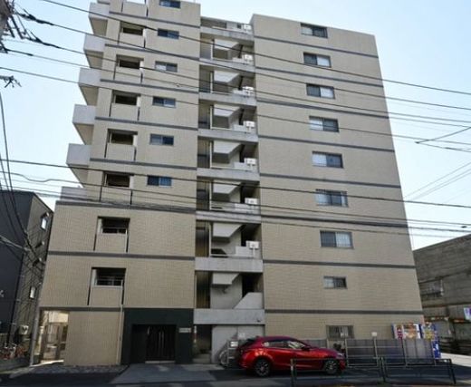 シンシティ中野