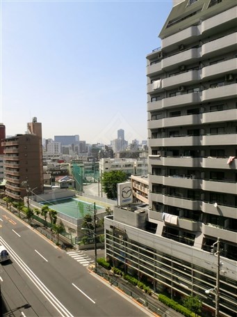 コンフォリア門前仲町