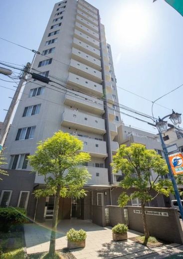 ライオンズプラザ武蔵関リュイール