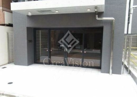 AIFLAT dokanyama (アイフラット道灌山)