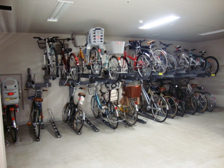 高輪ザ・レジデンス テラス棟