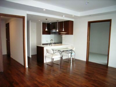 高輪ザ・レジデンス テラス棟