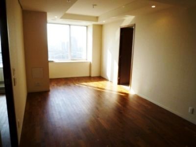 高輪ザ・レジデンス テラス棟