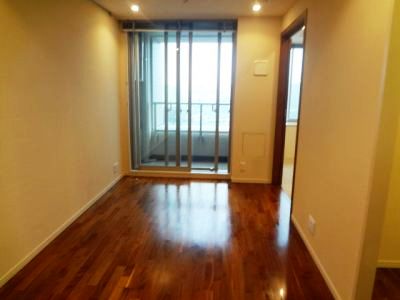 高輪ザ・レジデンス テラス棟