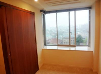 高輪ザ・レジデンス テラス棟