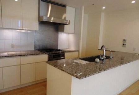 高輪ザ・レジデンス テラス棟