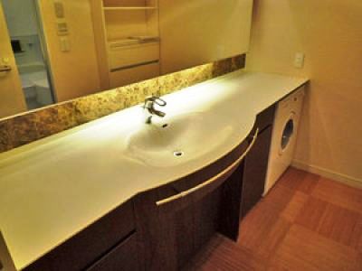 高輪ザ・レジデンス テラス棟