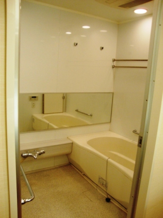 高輪ザ・レジデンス テラス棟