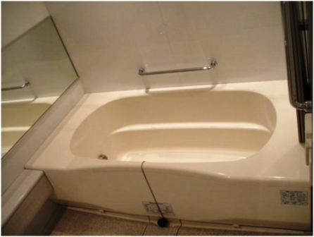 高輪ザ・レジデンス テラス棟