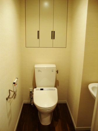 高輪ザ・レジデンス テラス棟