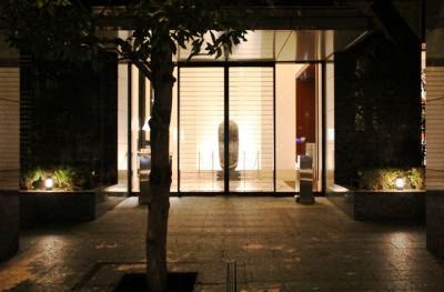 高輪ザ・レジデンス テラス棟