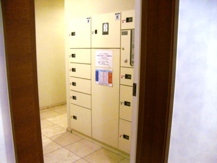 高輪ザ・レジデンス テラス棟