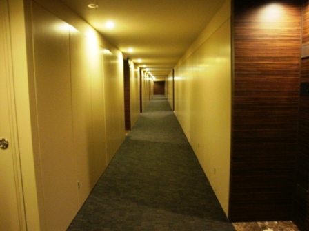 高輪ザ・レジデンス テラス棟